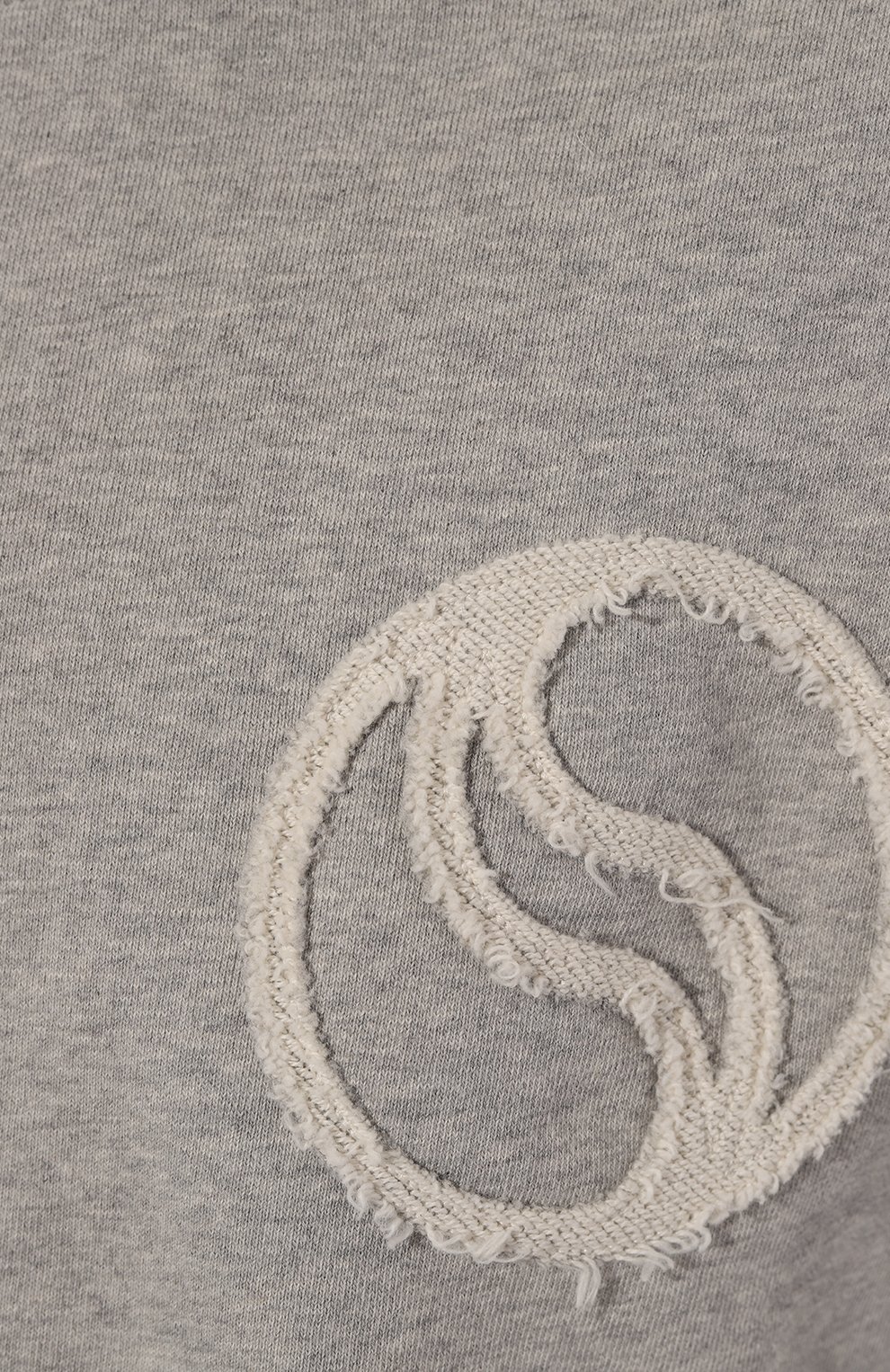 Хлопковый свитшот STELLA MCCARTNEY, арт. 6J0272/3SPY55, фото 5