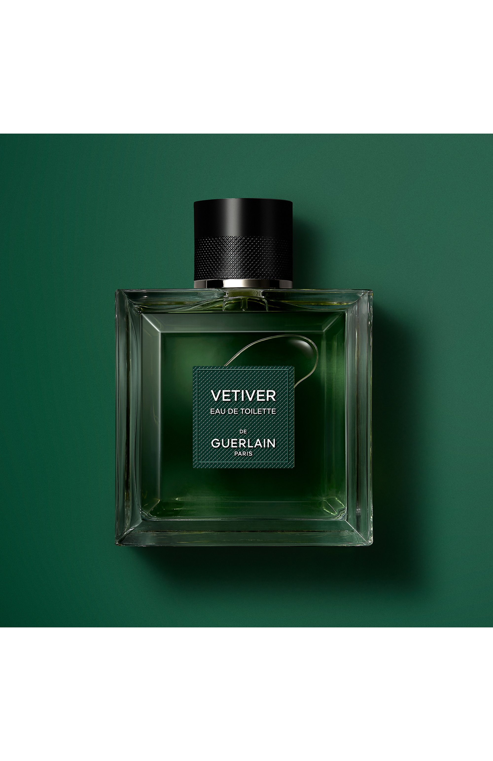 Туалетная вода vetiver (100ml) GUERLAIN, арт. G030486, фото 3
