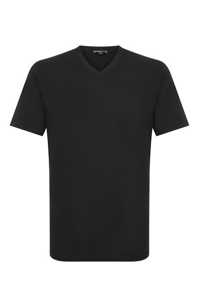 Мужская хлопковая футболка JAMES PERSE, арт. MELJ3248