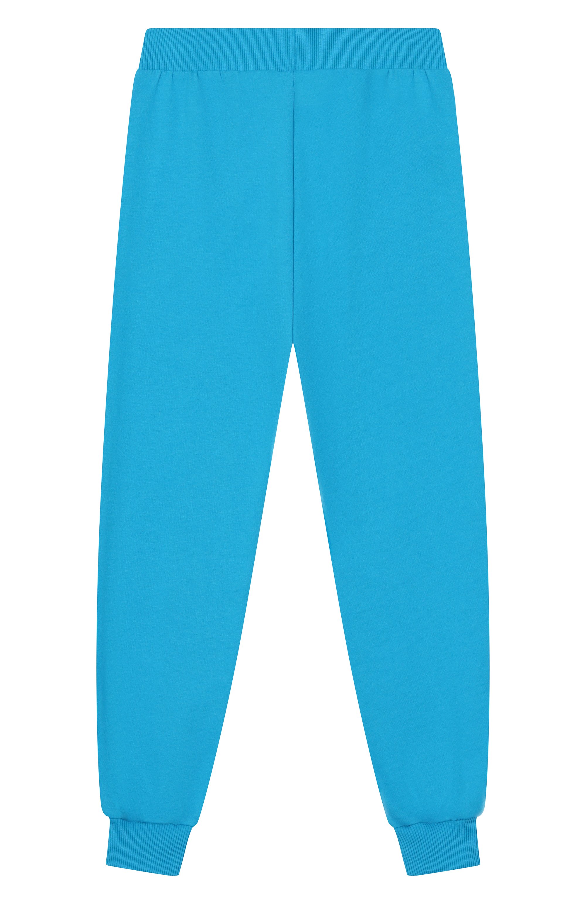 Комплект из толстовки и брюк MOSCHINO, арт. HMK03M/LCA19/10-14, фото 5