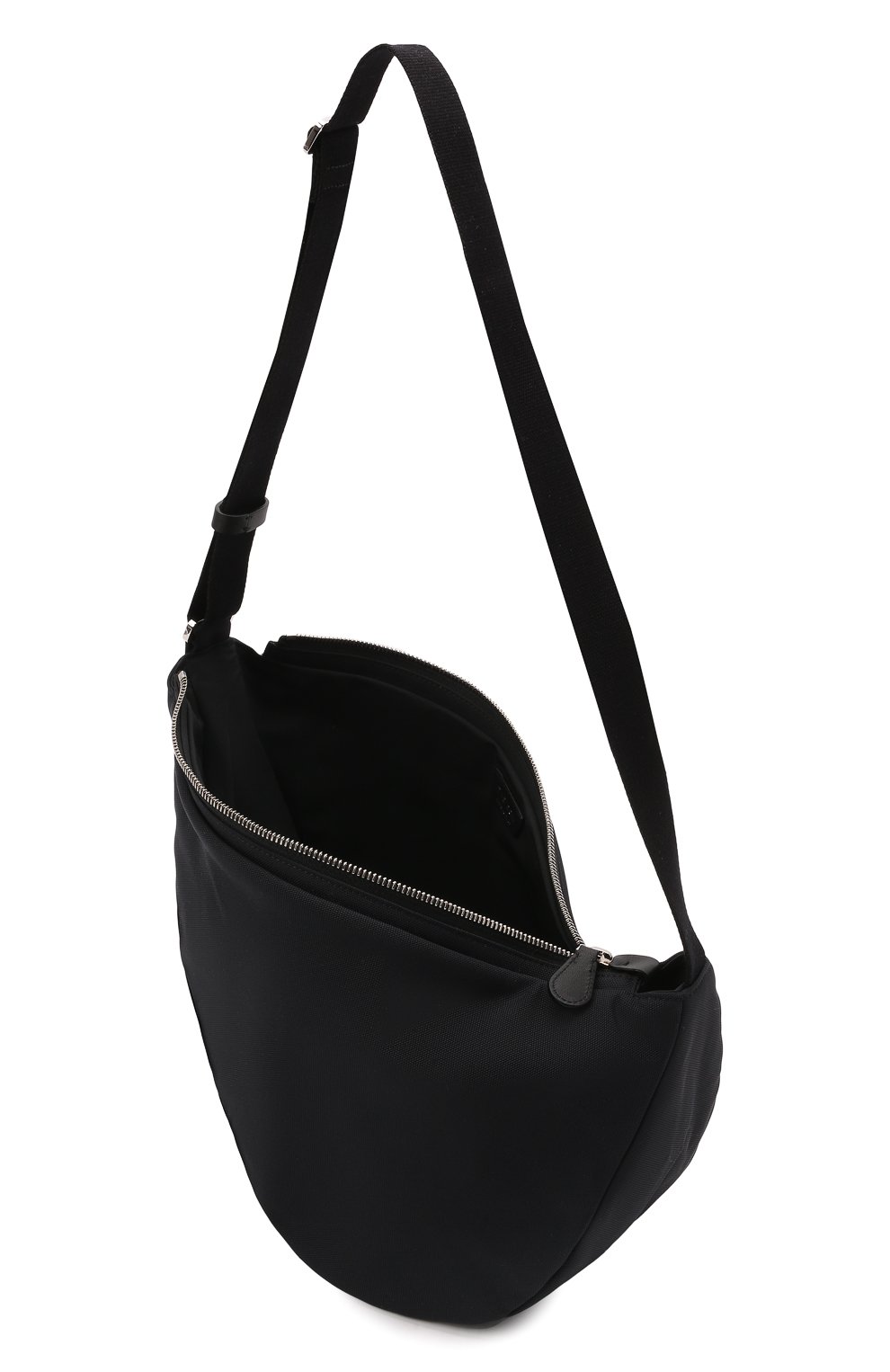 Сумка slounchy banana THE ROW, арт. W1304W256, фото 5