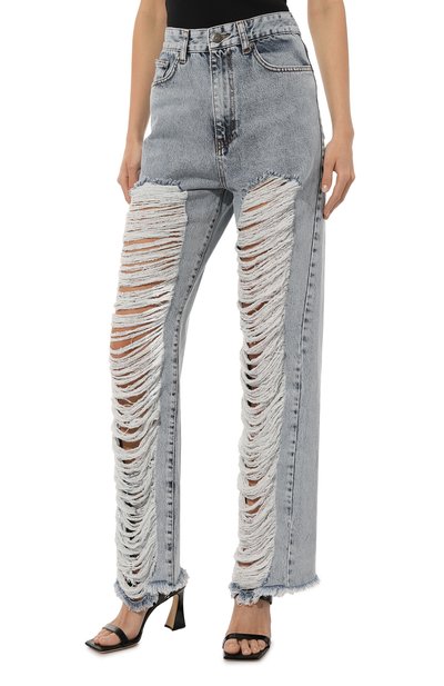 Джинсы ALINE, арт. AL111102, фото 3