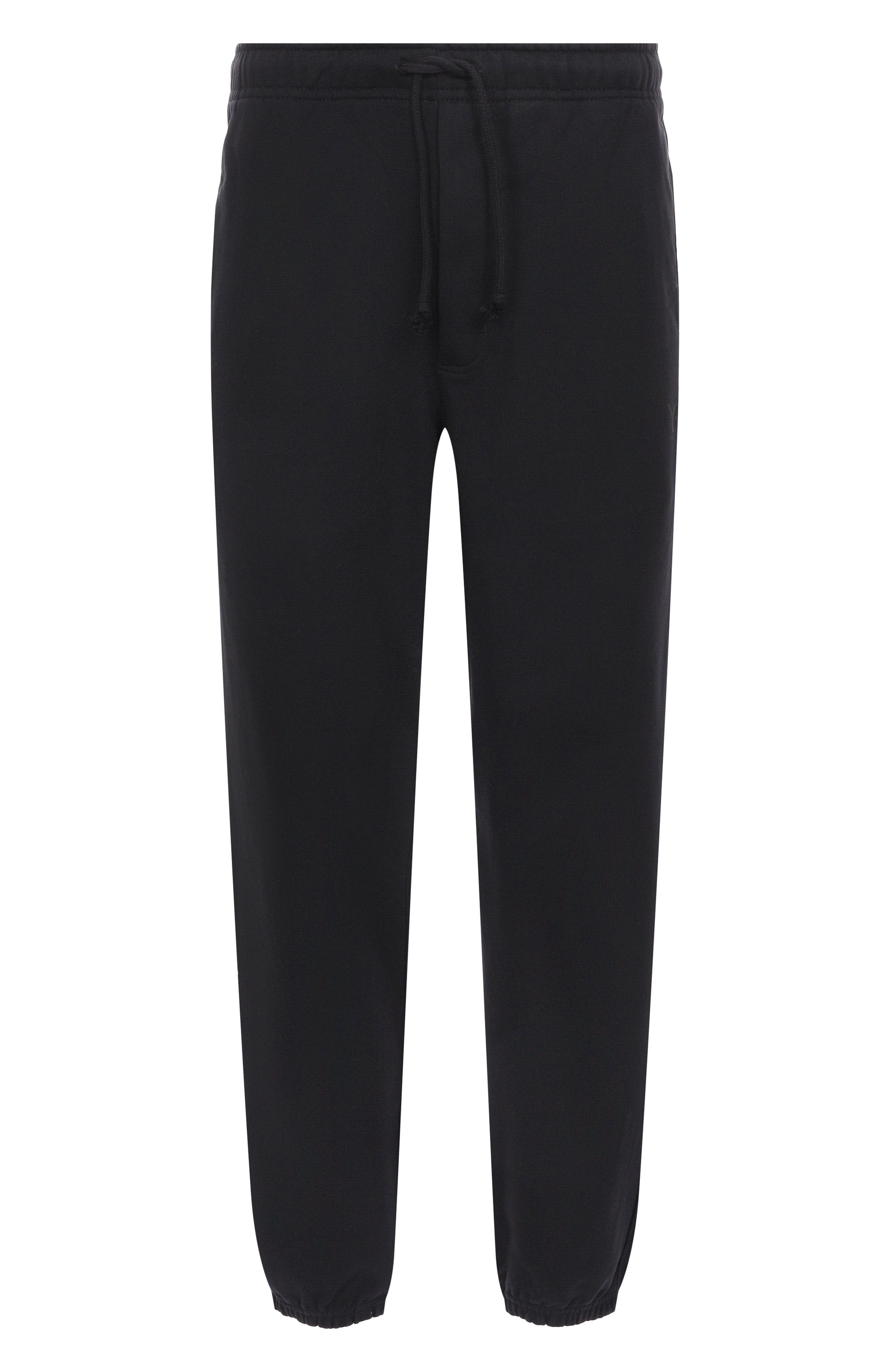 Хлопковые джоггеры Y-3, арт. JN4922, фото 1