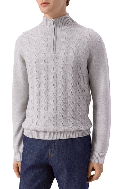 Кашемировый свитер MVST, арт. M25.1PM.K012, фото 3