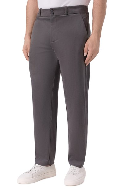 Брюки GIORGIO ARMANI, арт. 6HSP52/SJGBZ, фото 3