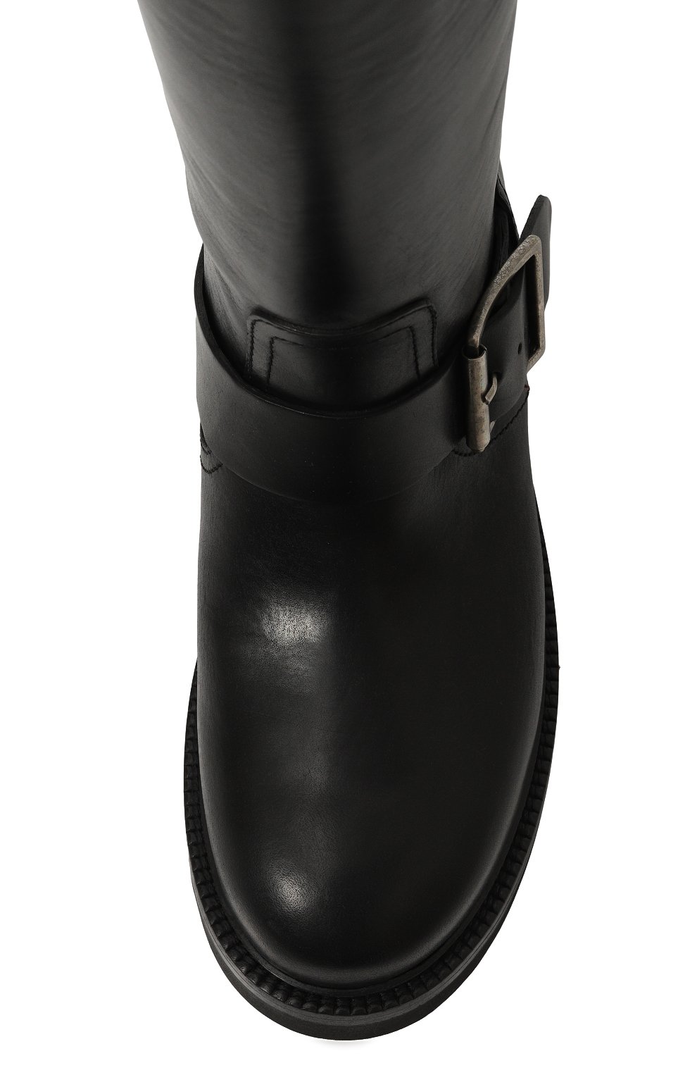 Кожаные сапоги detroit PARIS TEXAS, арт. PX1473/XVTBT, фото 6