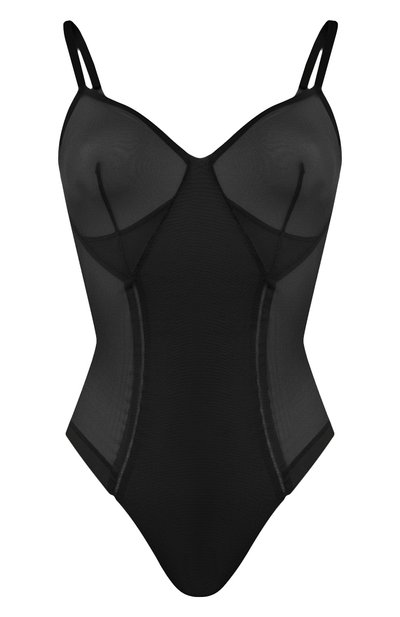 Женское боди SPANX, арт. 10009R