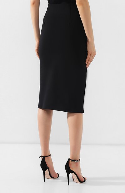 Юбка-карандаш THE ROW, арт. 1361K106, фото 4