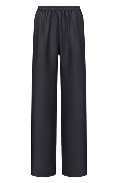 Женские шелковые брюки LOULOU DE SAISON, арт. ALERA LDS PANTS