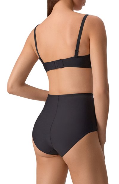 Трусы с завышенной талией BYE BRA, арт. 1700, фото 3