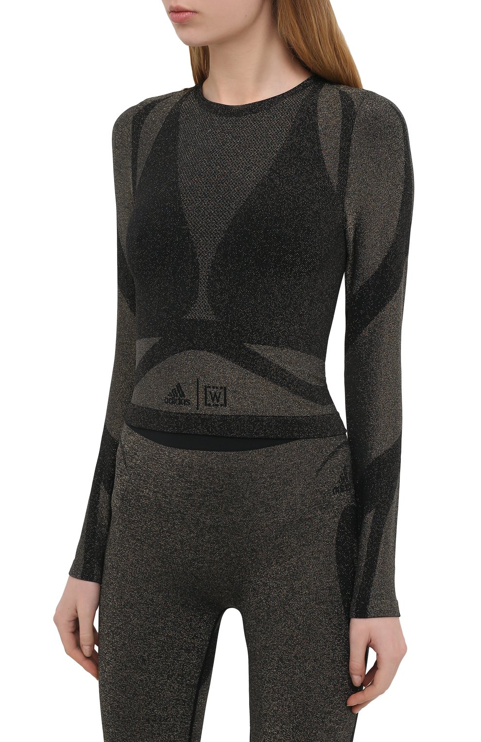 Пуловер WOLFORD, арт. 58269, фото 3