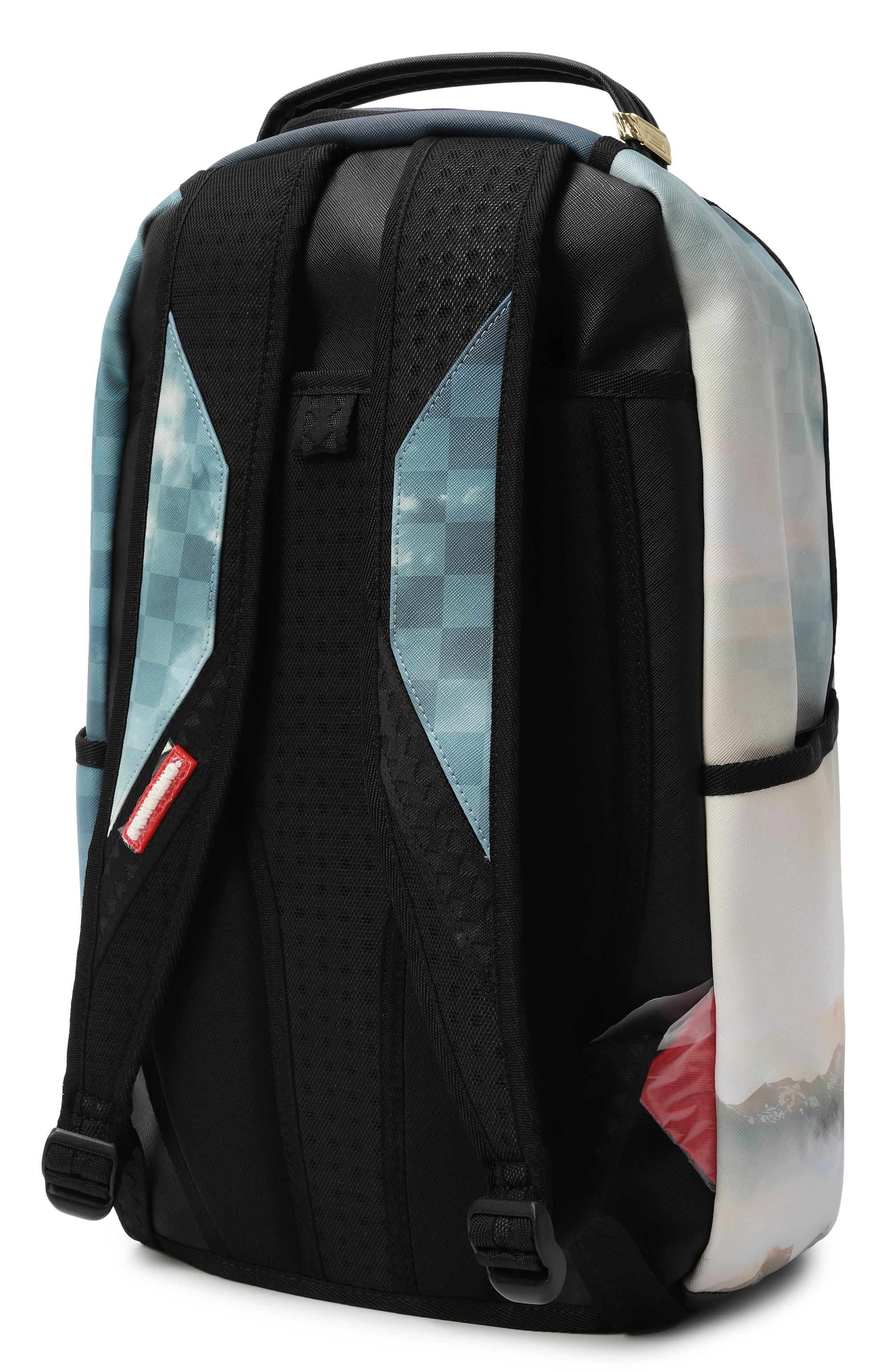 Рюкзак mission impossible on another level SPRAYGROUND, арт. 910B7051NSZ, фото 2