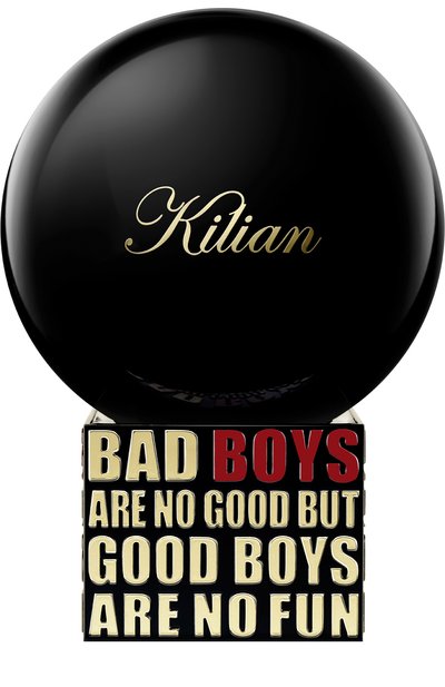 Мужской парфюмерная вода boys (50ml) KILIAN PARIS, арт. 3700550211471