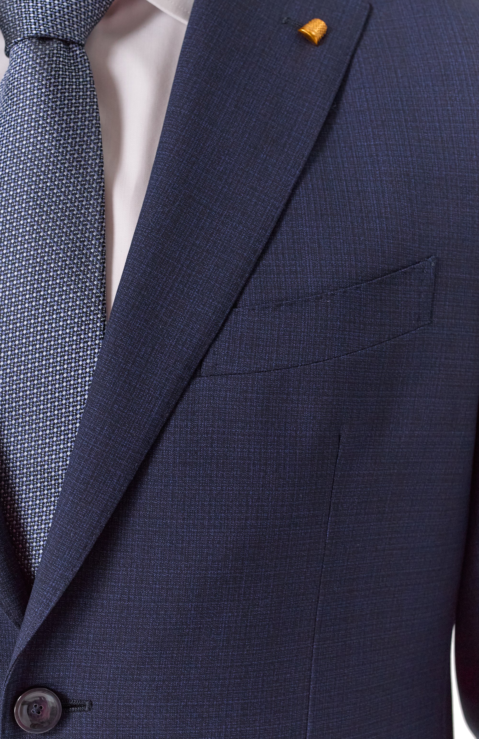 Шерстяной костюм SARTORIA LATORRE, арт. A6I7EF/UH0672, фото 8