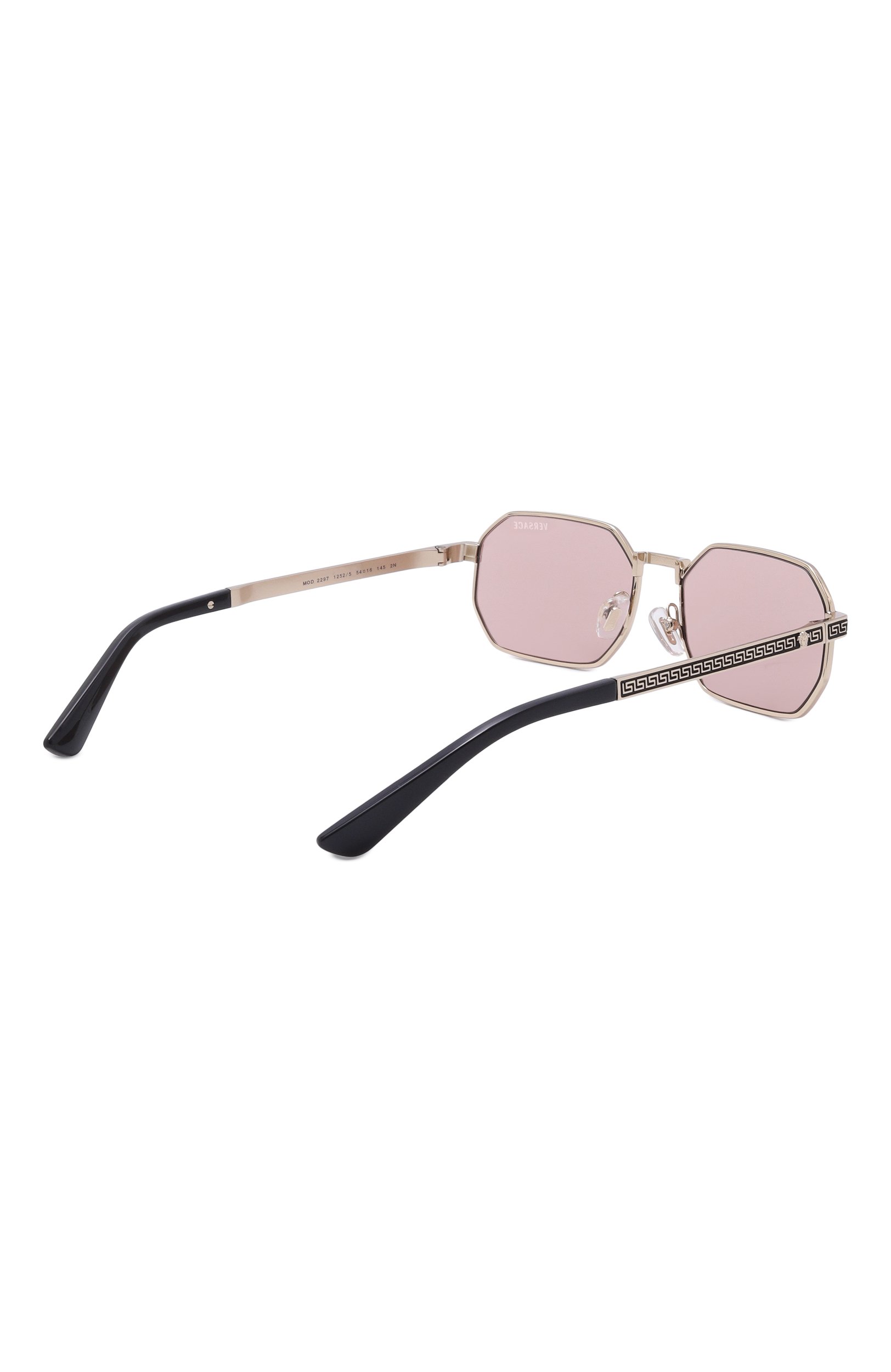 Солнцезащитные очки VERSACE, арт. 2297-1252/5, фото 3