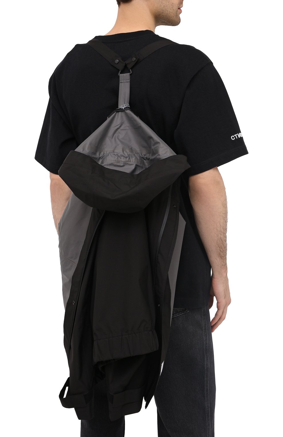 Куртка STONE ISLAND, арт. 731940501, фото 6