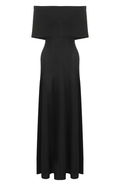 Женское шерстяное платье KHAITE, арт. 9709521/K521