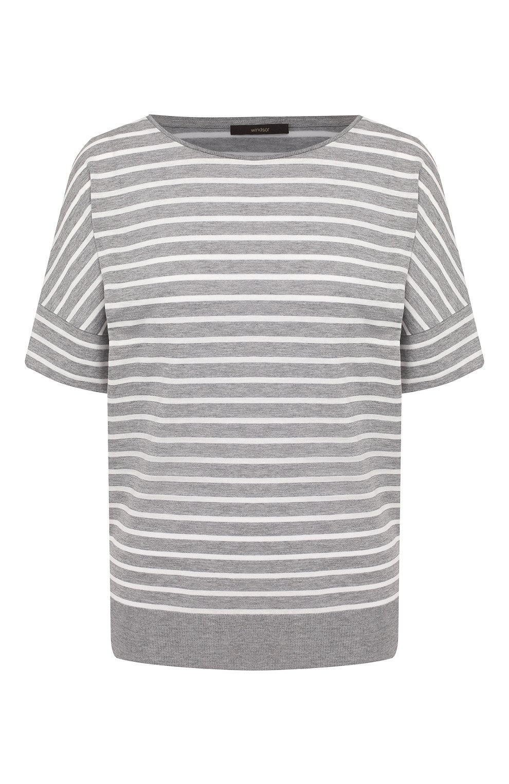 Футболка в полоску WINDSOR, арт. 52 DT303 10005529, фото 1
