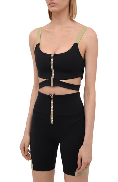 Бра-топ P.E. NATION, арт. 21PE2C008EXL, фото 3