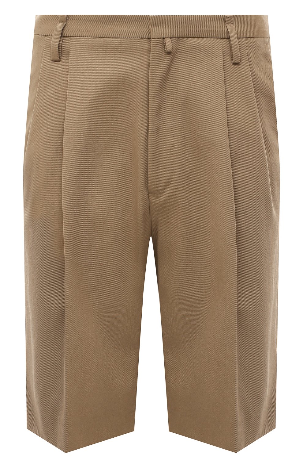 Хлопковые шорты CORNELIANI, арт. 914H08-3114205, фото 1