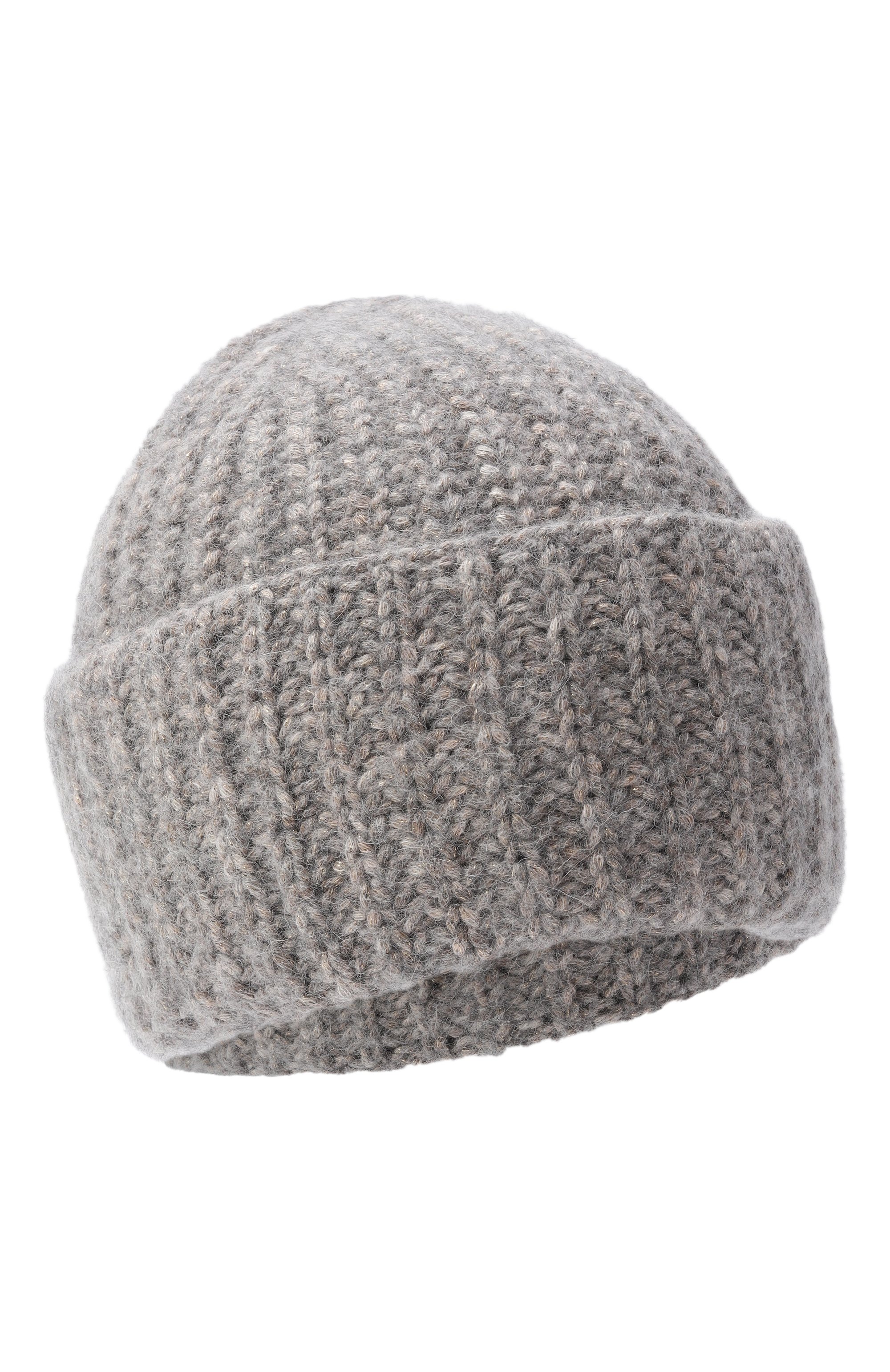 Шапка из хлопка и шерсти BOGNER, арт. 96389246, фото 1