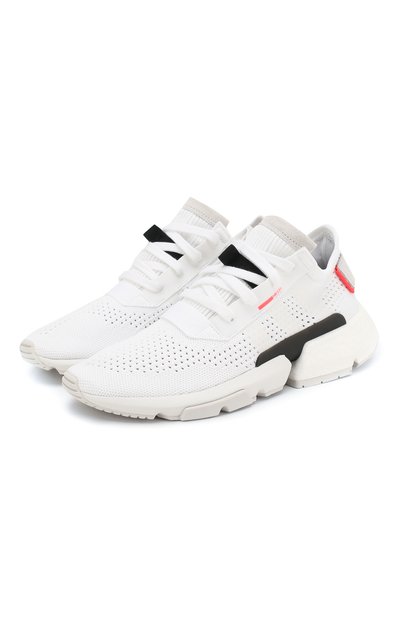 Текстильные кроссовки pod-s3.1 ADIDAS ORIGINALS, арт. G27946, фото 1