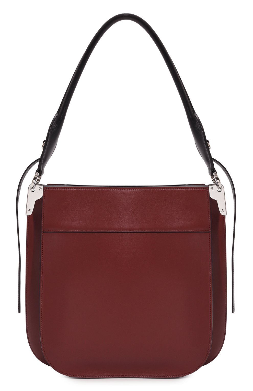 Сумка margit hobo PRADA, арт. 1BC076-2AIX-F0Y56-OON, фото 6