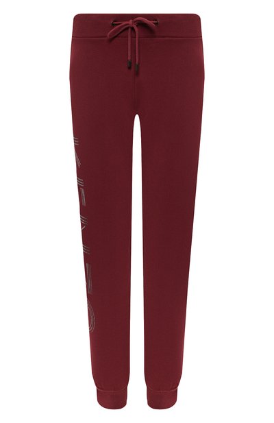 Женские хлопковые джоггеры KENZO, арт. F962PA722953