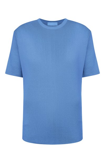 Мужской джемпер из шелка и хлопка MVST, арт. M26.2PM.K114/Y201