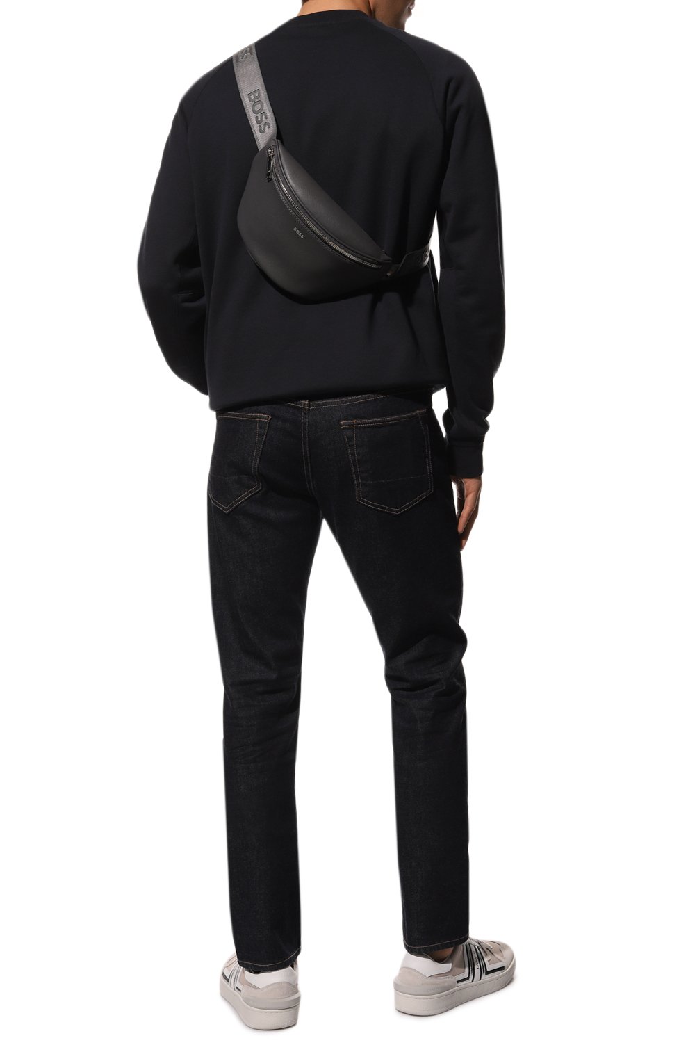 Поясная сумка BOSS, арт. 50485597, фото 6