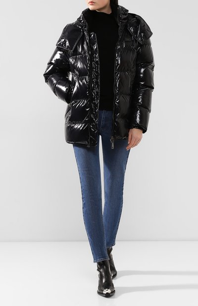 Пуховик DOLCE & GABBANA, арт. F9F56T/G7TTL, фото 2