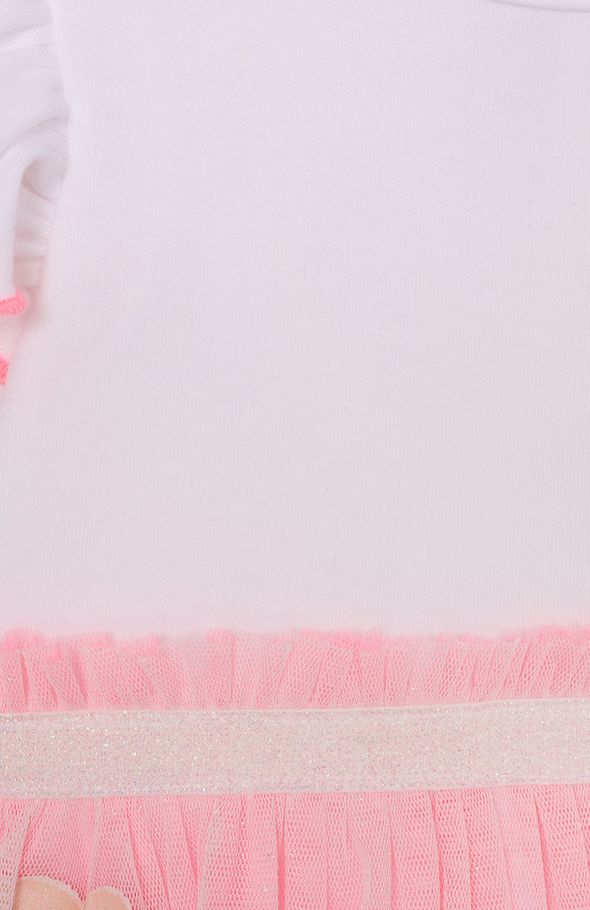 Хлопковое платье BILLIEBLUSH, арт. U21815, фото 3