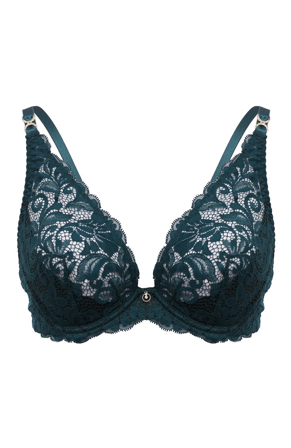 Бюстгальтер с мягкой чашкой AUBADE, арт. UAF12, фото 1