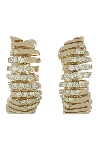 Женские серьги FERRIFIRENZE, арт. FF177EA01