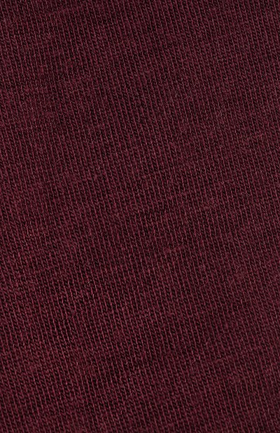 Гольфы softmerino из смеси шерсти и хлопка FALKE, арт. 47438_18_, фото 4