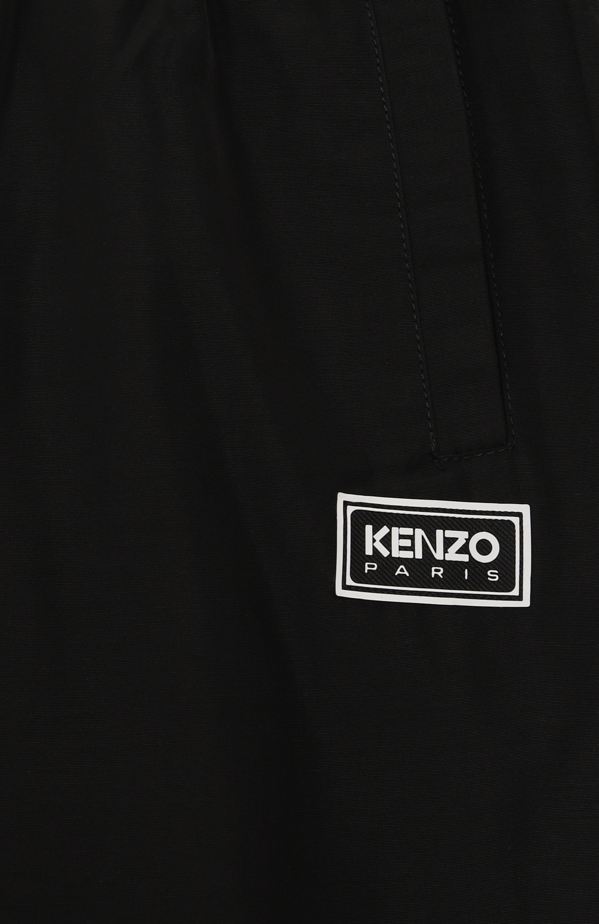 Джоггеры KENZO, арт. K61479, фото 3