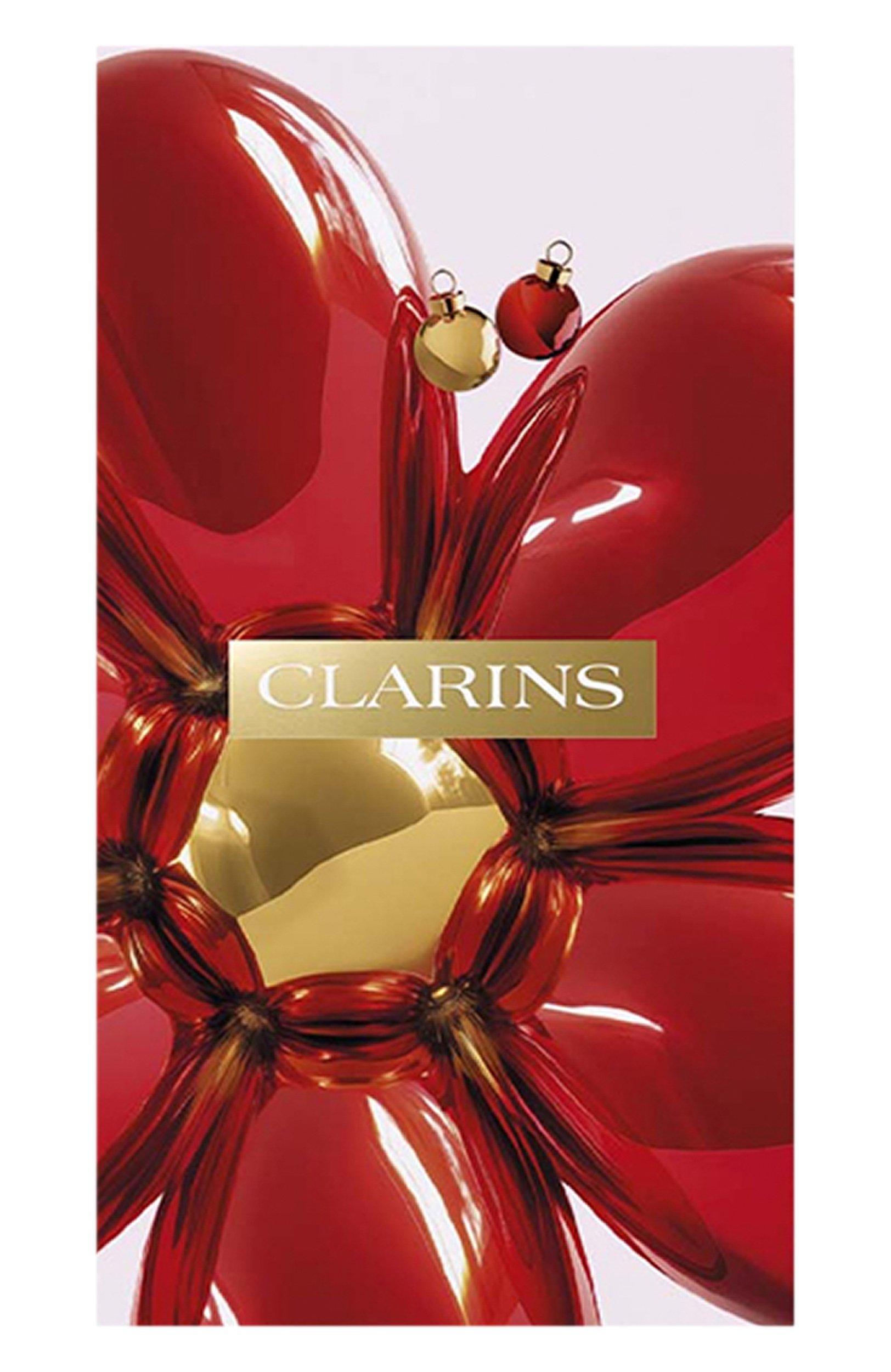 Набор mascara supra volume (8+10+7ml) CLARINS бесцветного цвета по цене 3900 руб., арт. 80129844, фото 3 Набор mascara supra volume (8+10+7ml) CLARINS, арт. 80129844, фото 3