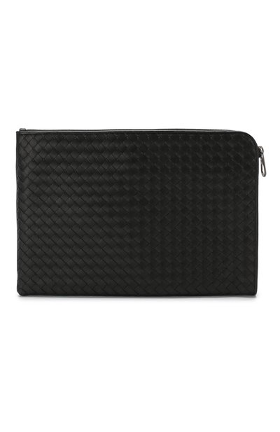 Кожаная папка для документов BOTTEGA VENETA, арт. 406021/V4651, фото 1