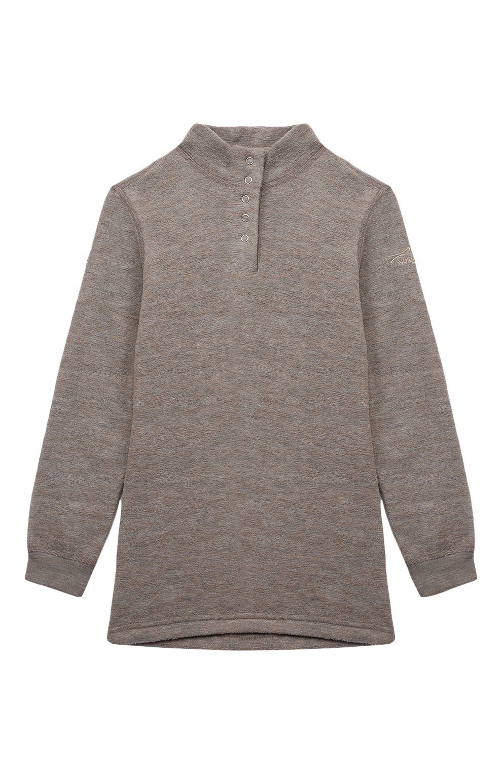 Шерстяная водолазка NORVEG, арт. 4TWPU2HLRU-049, фото 1