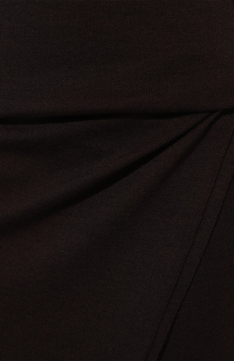 Платье из шерсти и шелка LORENA ANTONIAZZI, арт. A24115AM87A/2862, фото 5