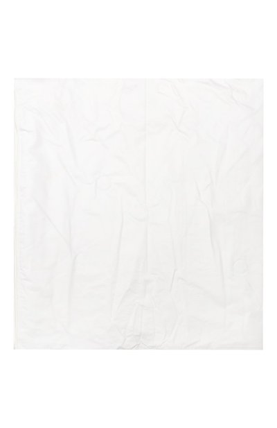 Одеяло из хлопка и шелка villa light FRETTE, арт. F0A191 F3500 260F, фото 2