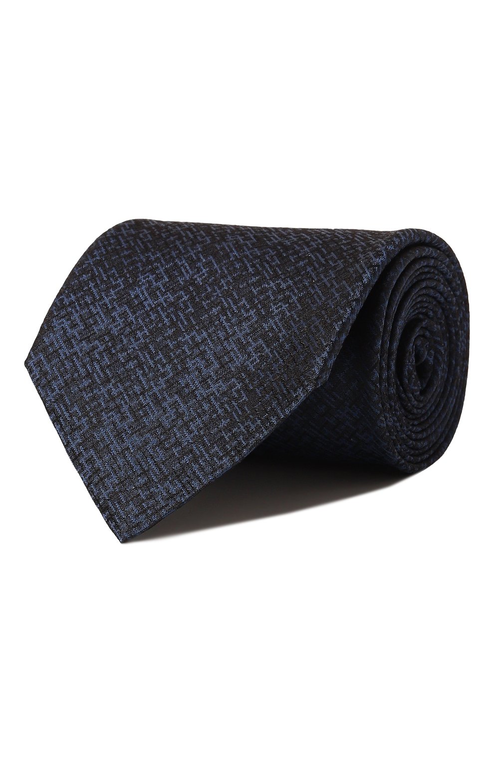 Шелковый галстук STEFANO RICCI, арт. CCXL/48116, фото 1