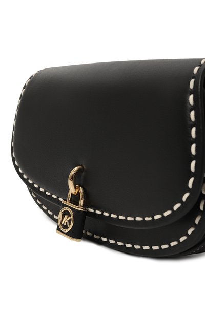 Сумка mila small MICHAEL MICHAEL KORS, арт. 30T4GIMM1L, фото 3