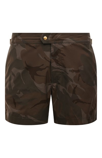 Плавки-шорты TOM FORD, арт. BSS001/FMN030S24, фото 1