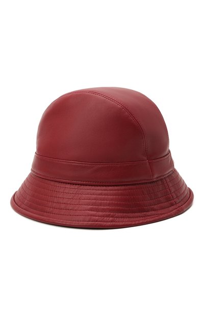 Кожаная панама LORO PIANA, арт. FAL7709, фото 3