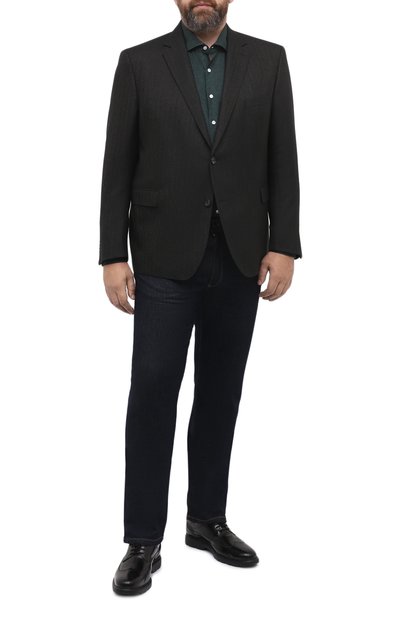 Хлопковая рубашка SONRISA, арт. IL7/L1084/47-51, фото 2