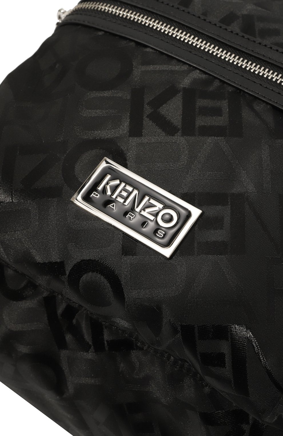 Текстильный рюкзак kenzogram KENZO, арт. FD65SA503FW1, фото 3