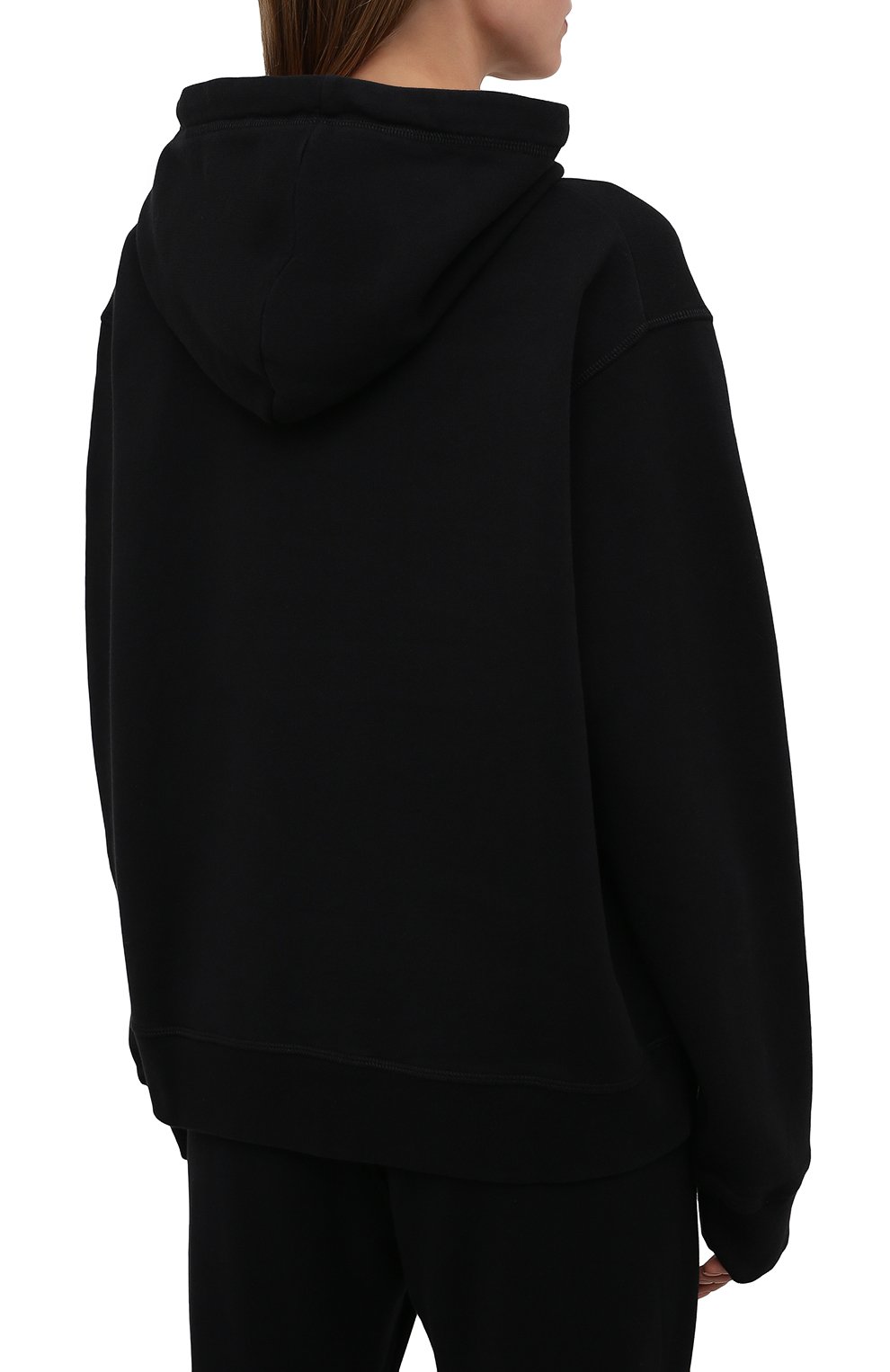 Хлопковое худи DSQUARED2, арт. S80GU0050/S25042, фото 4