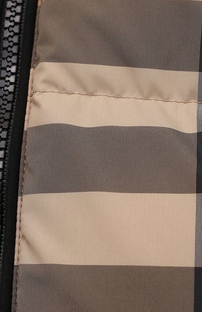 Пуховик alsham BURBERRY, арт. 8045955, фото 5