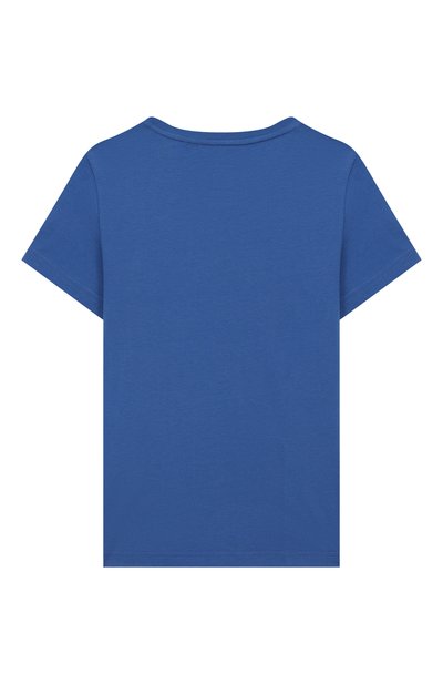 Хлопковая футболка K-WAY, арт. K4114WW/16A, фото 2